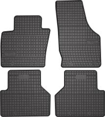Гумові килимки Frogum для Audi Q3/RS Q3 (mkI) 2011-2018