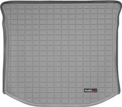 Коврик WeatherTech Grey для Jeep Grand Cherokee (WK2)(trunk) 2011-2021