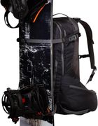 Гірськолижний рюкзак Thule Upslope 35L (Black - Dark Shadow) - Фото 9