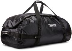 Спортивна сумка Thule Chasm 130L (Black) - Фото 1