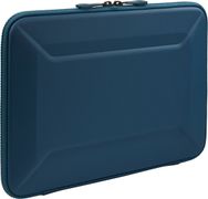 Чохол Thule Gauntlet 4 MacBook Sleeve 14'' (Blue) - Фото 3