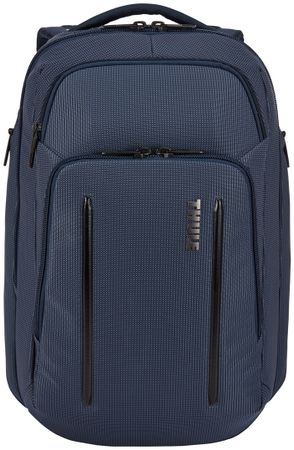 Рюкзак Thule Crossover 2 Backpack 30L (Dress Blue) - Фото 2