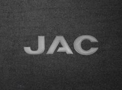 Двошарові килимки Sotra Classic Grey для Jac S2 (mkI) 2015→ - Фото 6