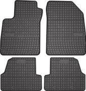 Гумові килимки Frogum для Opel Mokka (mkI) 2012-2019; Chevrolet Trax (mkI) 2012→ - Фото 1