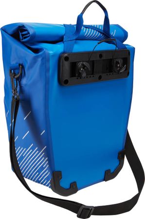 Велосипедные сумки Thule Shield Pannier Large (Cobalt) - Фото 3