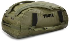 Спортивна сумка Thule Chasm 70L (Olivine) - Фото 5