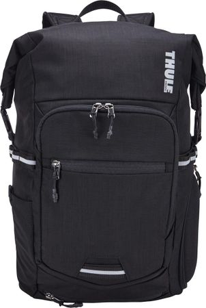 Велосипедний рюкзак Thule Pack & Pedal Commuter Backpack - Фото 2