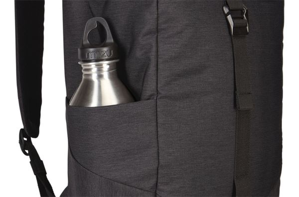 Рюкзак Thule Lithos 16L Backpack (Black) - Фото 7