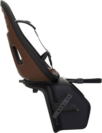 Дитяче крісло Thule Yepp Nexxt Maxi (Brown) - Фото 4