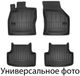 Гумові килимки Frogum Proline 3D для Mazda CX-60 (mkI) 2022→