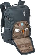 Рюкзак Thule Covert DSLR Backpack 24L (Dark Slate) - Фото 12