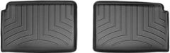 Коврики WeatherTech Black для Chevrolet HHR (mkI)(2 row) 2006-2011 - Фото 1