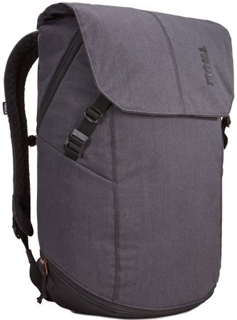Рюкзак Thule Vea Backpack 25L (Black) - Фото 1