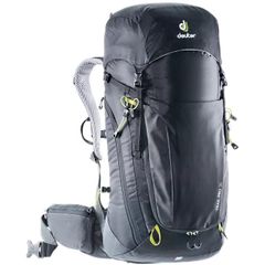 Похідний рюкзак Deuter Trail Pro 36 (Black/Graphite)