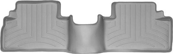 Килимки WeatherTech Grey для Mazda CX-7 (mkI)(2 row) 2007-2012 - Фото 1