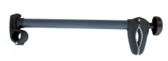 Ручка для фіксації велосипеда 3D Peruzzo 693 G (3rd) Black