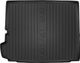 Гумовий килимок у багажник Frogum Dry-Zone для Citroen C4 Grand Picasso / Grand C4 Spacetourer (mkII)(7 місць) 2013-2022 (багажник)