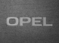 Двошарові килимки Sotra Premium Grey для Opel Movano (mkI)(A)(1 ряд) 2003-2010 - Фото 6
