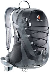 Похідний рюкзак Deuter Airlite 16 (Black/Granite)