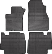 Резиновые коврики Frogum для Mercedes-Benz M-Class (W163) 2002-2005 - Фото 1