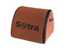 Органайзер в багажник Sotra Medium Terra