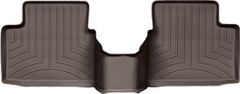 Килимки WeatherTech Choco для Opel Insignia (mkI)(A); Buick Regal (mkV)(2 row) 2008-2017 - Фото 1