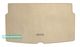 Двошарові килимки Sotra Premium Beige для Mini Paceman (mkI)(R61)(верхній)(багажник) 2012-2016