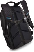 Рюкзак Thule Crossover 25L Backpack (Black) - Фото 8