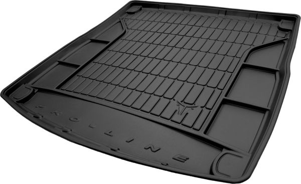 Гумовий килимок у багажник Frogum Pro-Line для Audi A4/S4/RS4 (mkIV)(B8)(універсал) 2008-2015 (багажник) - Фото 3