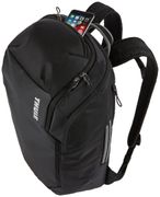 Рюкзак Thule Chasm Backpack 26L (Black) - Фото 7