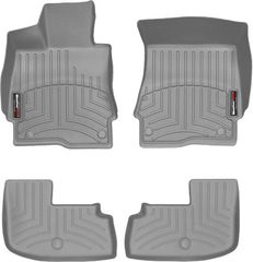 Коврики Weathertech Grey для Mercedes-Benz CL-Class (C216) 2006-2014