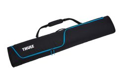 Чохол для сноуборду Thule RoundTrip Snowboard Bag 165cm (Black) - Фото 2