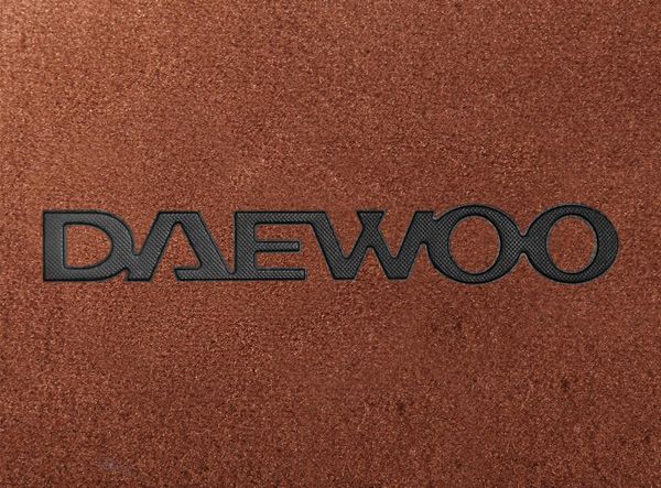 Двошарові килимки Sotra Premium Terracotta для Daewoo Tico (mkI) 1991-2001 - Фото 6