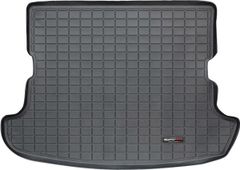 Коврик Weathertech Black для Nissan Sentra (B16)(trunk) 2007-2012