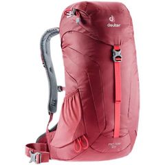 Похідний рюкзак Deuter AC Lite 18 (Cranberry)