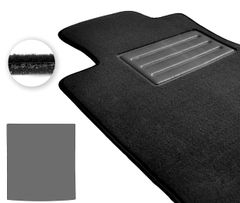 Двошарові килимки Optimal для Volkswagen Passat (B8)(універсал)(багажник) 2014-2023