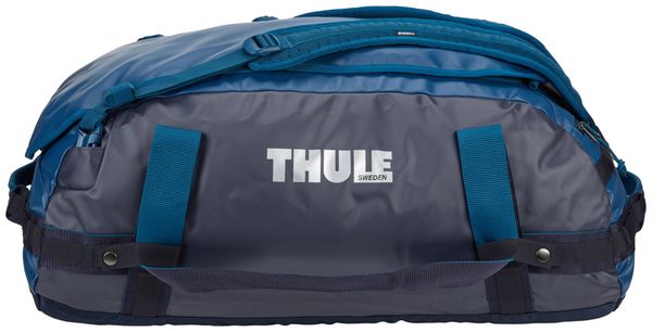 Спортивна сумка Thule Chasm 70L (Poseidon) - Фото 4