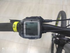 Електровелосипед Kreidler Vitality Dice 29er 2.0 Shimano Deore 47 (ebike/EMTB)(Bosch Pedal Assist) - Фото 8