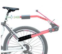 Адаптер для быстрой установки Peruzzo 984 On-bike Carry Clips - Фото 2