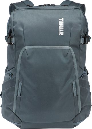Рюкзак Thule Covert DSLR Backpack 24L (Dark Slate) - Фото 2