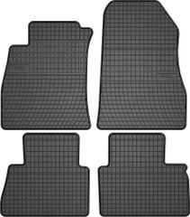Гумові килимки Frogum для Nissan Juke (mkI) 2010-2019