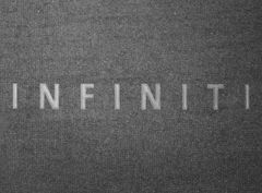 Двошарові килимки Sotra Premium Grey для Infiniti Q30 / QX30 (mkI) 2015-2019 - Фото 6