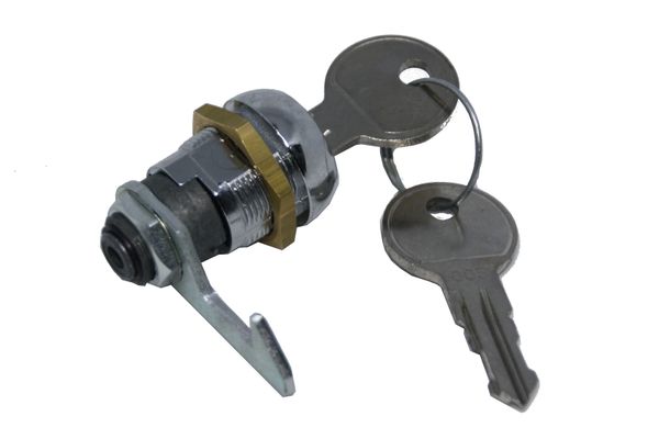 Лічинка із замком Peruzzo 976 Lock Cylinder with Key - Фото 1