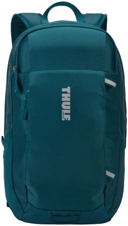 Рюкзак Thule EnRoute Backpack 18L (Teal) - Фото 2