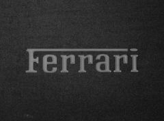 Двошарові килимки Sotra Classic Black для Ferrari 348 (mkI) 1989-1995 - Фото 6