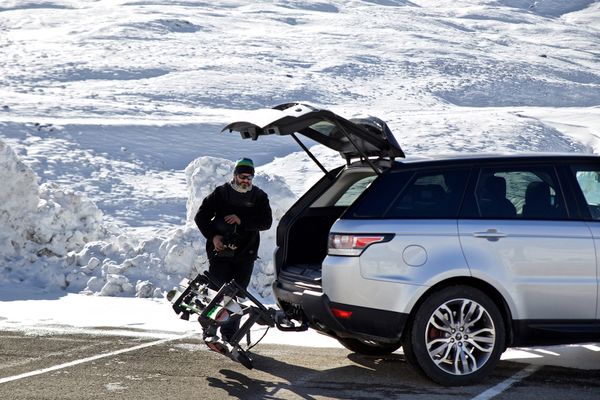 Крепление лыж/сноубордов TowCar Aneto - Фото 10