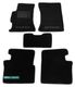 Двошарові килимки Sotra Classic Black для Honda Accord (mkVI)(CG/CH) 1999-2002 (EU)
