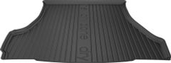 Гумовий килимок у багажник Frogum Dry-Zone для Ford Mondeo (mkIII)(ліфтбек) 2000-2007 (багажник) - Фото 2