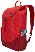 Рюкзак Thule Lithos 16L Backpack (Lava/Red Feather) - Фото 6