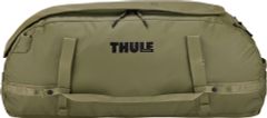Спортивна сумка Thule Chasm Duffel 130L (Olivine) - Фото 3
